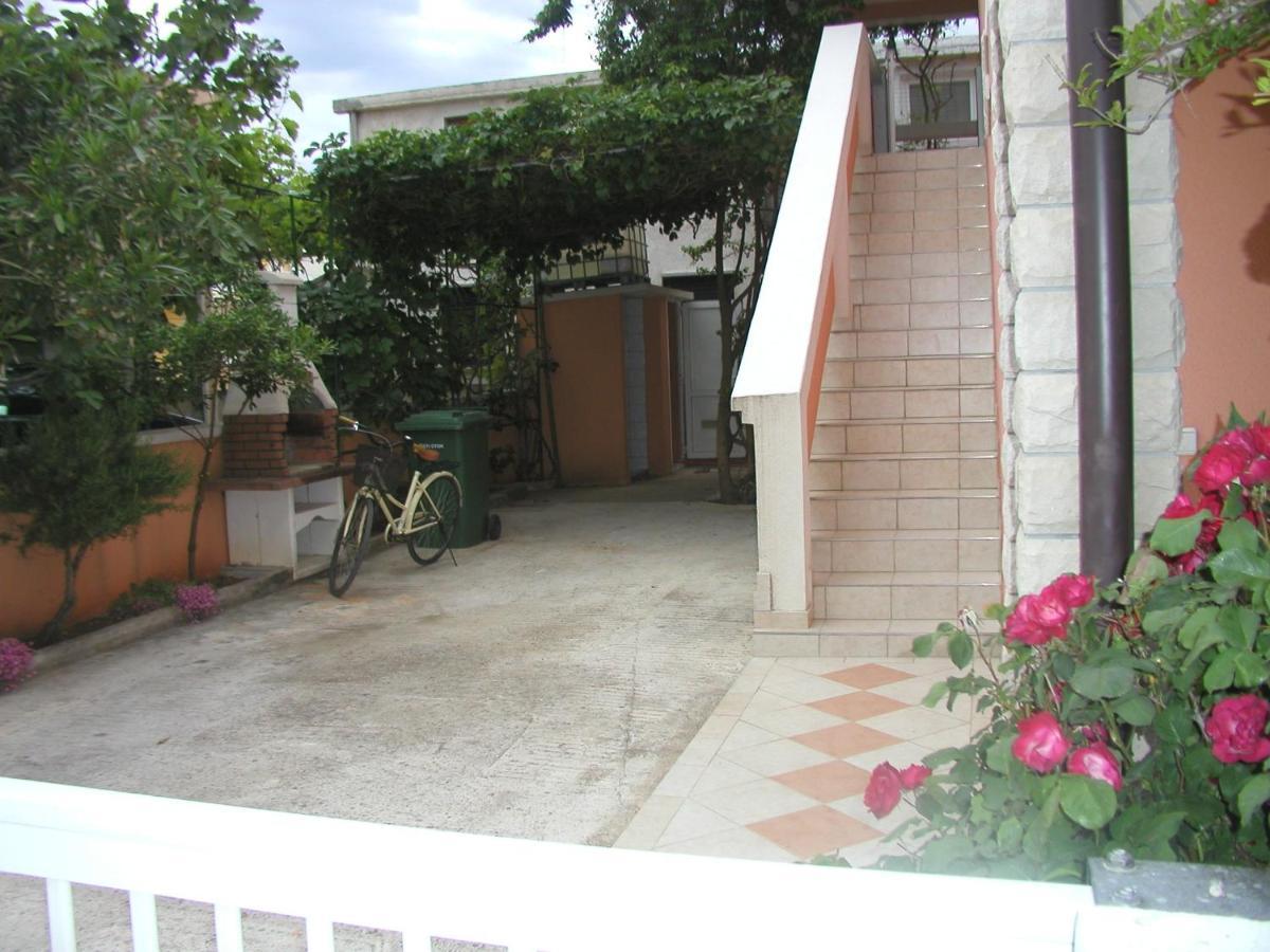 Apartments By The Sea Vir - 19323 Ngoại thất bức ảnh