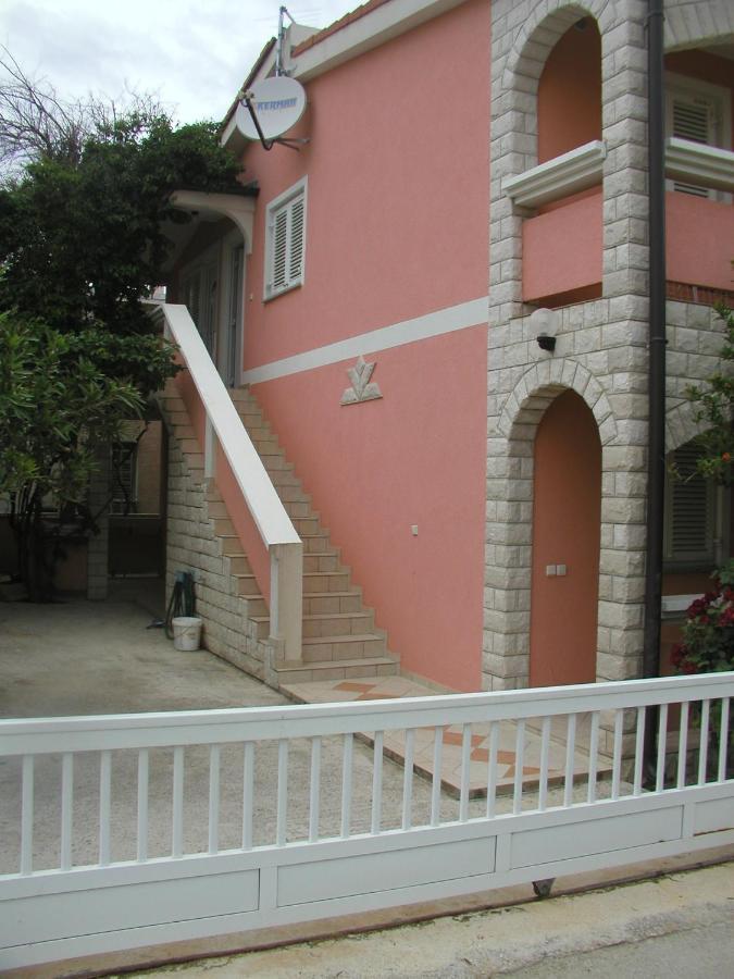 Apartments By The Sea Vir - 19323 Ngoại thất bức ảnh
